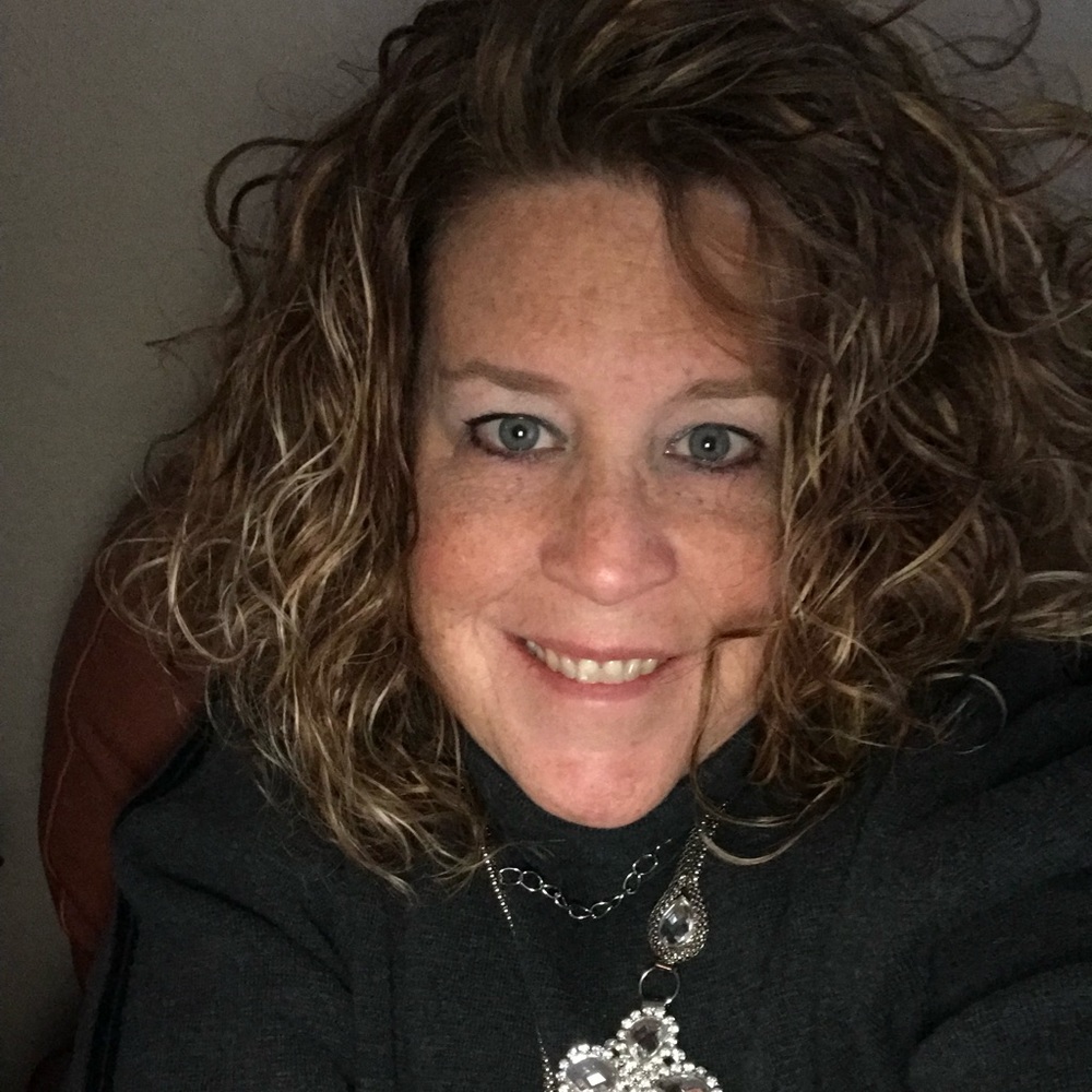 Meet your Posher, Alison